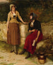 Porady braterskie - William Oliver — widok dzieła