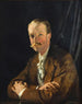 Czwarty markiz de Headfort - William Orpen — widok dzieła