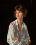 Lady Marriott - William Orpen — widok dzieła