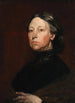 portret Augusta Gregory 1852-1932, dramaturg i folklorysta - William Orpen — widok dzieła