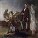 La famille Vere Foster - William Orpen — widok dzieła