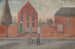 Sprzedawca maślanki - William P. Chappel — widok dzieła
