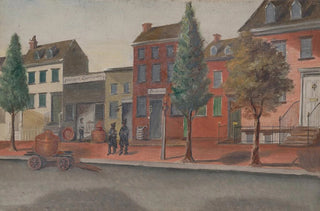 William P Chappel - Chimney Sweeps.webp