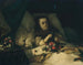 Le repos du cœur - William P. W. Dana — widok dzieła