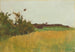 Un pré - William Padgett — widok dzieła