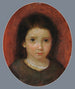 córki Williama Page'a, być może Anne Page - William Page — widok dzieła