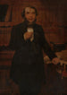 Henry Stevens - William Page — widok dzieła
