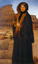 Madame William Page - William Page — widok dzieła