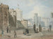 Zamku Windsor - William Parrott — widok dzieła