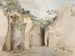 La Grotte de Posillipo - William Pars — widok dzieła