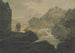 Ruisseau de montagne - William Payne — widok dzieła