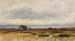Scena z Bagna - William Percy French — widok dzieła