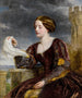 Le signal - William Powell Frith — widok dzieła