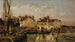 Côte bretonne - William Preston Phelps — widok dzieła