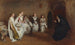 Historia życia - William Quiller Orchardson — widok dzieła