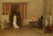 Pierwszy obłok - William Quiller Orchardson — widok dzieła