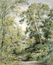 Pleasant Valley, New Jersey - William Rickarby Miller — widok dzieła
