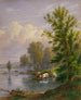 Bez tytułu - William Rickarby Miller — widok dzieła