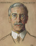 Charles C. Torrey, profesor języków semickich, 1900 - William Sergeant Kendall — widok dzieła
