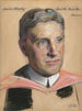 David S. Smith B. A. 1900 Doyen de l'École de musique 1920 - William Sergeant Kendall — widok dzieła