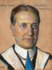 George Parmley Day B. A. 1897 Skarbnik Uniwersytetu Yale 1910 - William Sergeant Kendall — widok dzieła