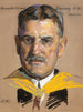 Doyen szkoły leśnictwa (1919–1922) - William Sergeant Kendall — widok dzieła