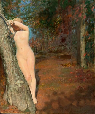 William Sergeant Kendall - Transition.webp
