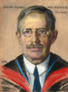 Williston Walker Profesor historii kościelnej 1901 22 Prévôt 1920 22 - William Sergeant Kendall — widok dzieła