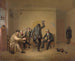 Scena z baru - William Sidney Mount — widok dzieła