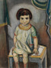 Czerwiec - William Sommer — widok dzieła