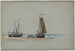 Blankenberge No3 - William Stanley Haseltine — widok dzieła