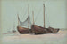 Blankenberge - William Stanley Haseltine — widok dzieła