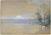Mont Tacoma - William Stanley Haseltine — widok dzieła