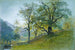 Vahrn w Tyrolu koło Brixen - William Stanley Haseltine — widok dzieła