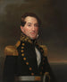 David Glasgow Farragut - William Swain — widok dzieła