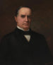 William McKinley - William Thomas Mathews — widok dzieła