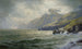 Zatoka Donegal - William Trost Richards — widok dzieła