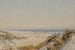 Pustynie w pobliżu Atlantic City - William Trost Richards — widok dzieła
