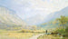 Franconia Notch New Hampshire - William Trost Richards — widok dzieła