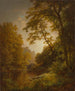 Dzień czerwca - William Trost Richards — widok dzieła