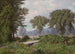 pejzaż - William Trost Richards — widok dzieła