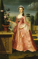 Deborah Hall - William Williams — widok dzieła