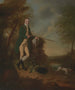 Gilbert McHutchin - William Williams — widok dzieła