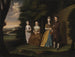La famille Wiley - William Williams — widok dzieła