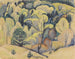 Nowa Hampshire - William Zorach — widok dzieła