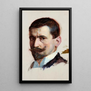 William de Goumois - SelfPortrait.webp