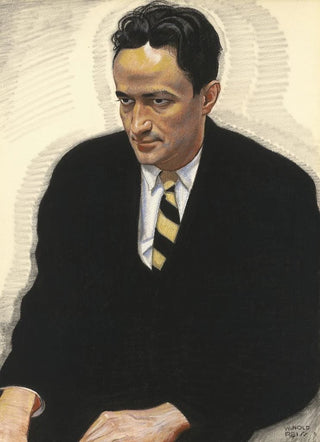 Winold Reiss - Jean Toomer.webp