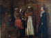 Une visite de l'ancienne maîtresse - Winslow Homer — widok dzieła