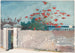 Un mur à Nassau - Winslow Homer — widok dzieła