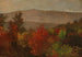 Cimes d'arbres en automne - Winslow Homer — widok dzieła